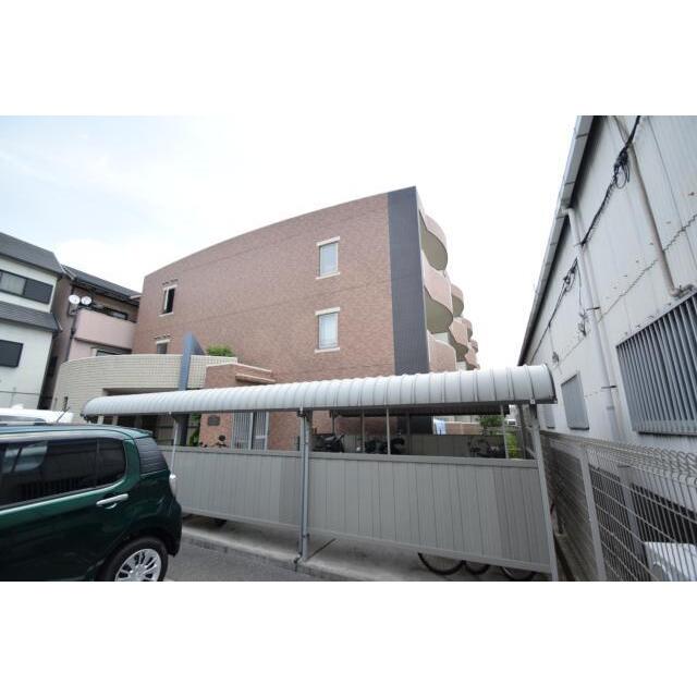 サンリット山本の賃貸物件