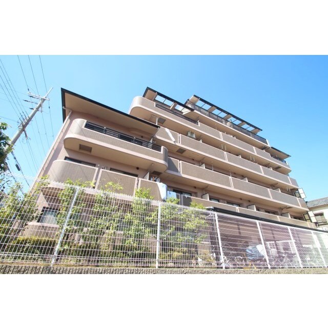 カルム千里丘の賃貸物件