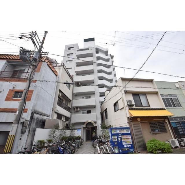 エスポワール参番館の賃貸物件