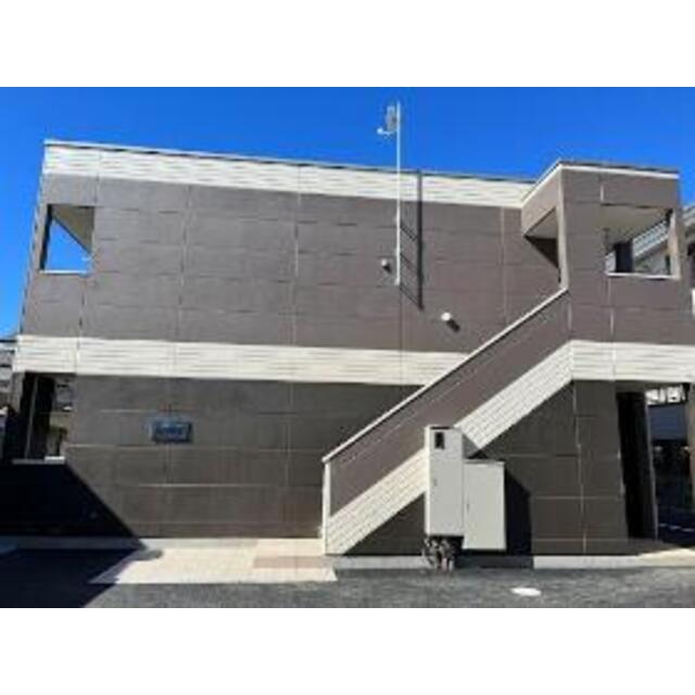 レーチファーストの賃貸物件