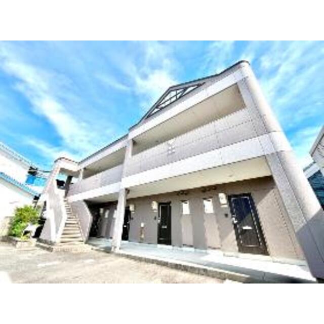 M78プラネットの賃貸物件