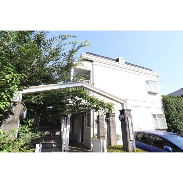 パトラハウス小金井の賃貸物件