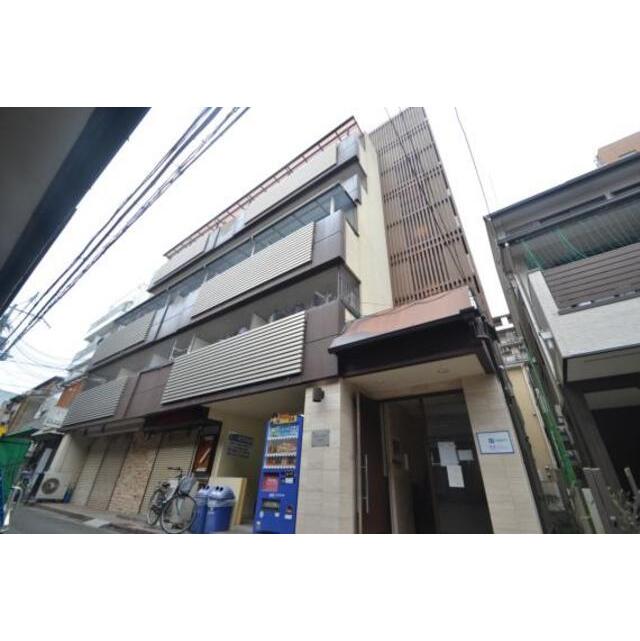 コレクション関目弐番館の賃貸物件