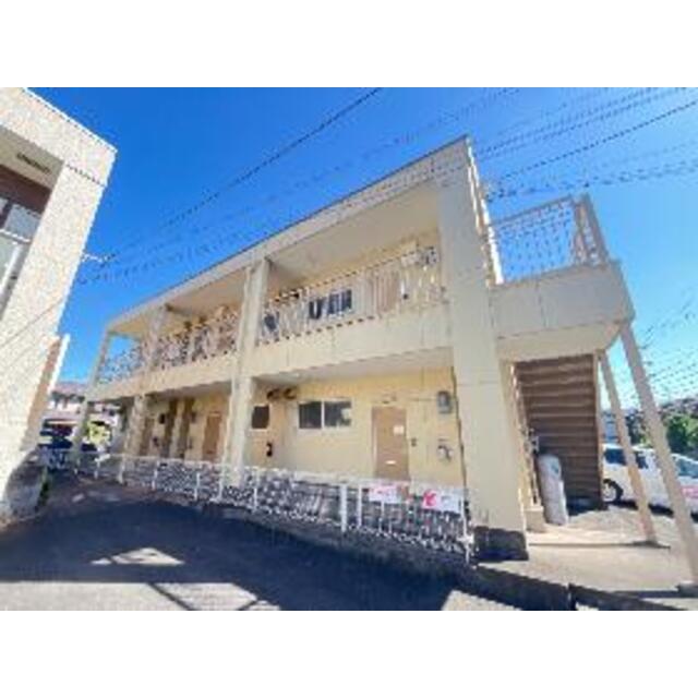 サンシャイン横須賀の賃貸物件