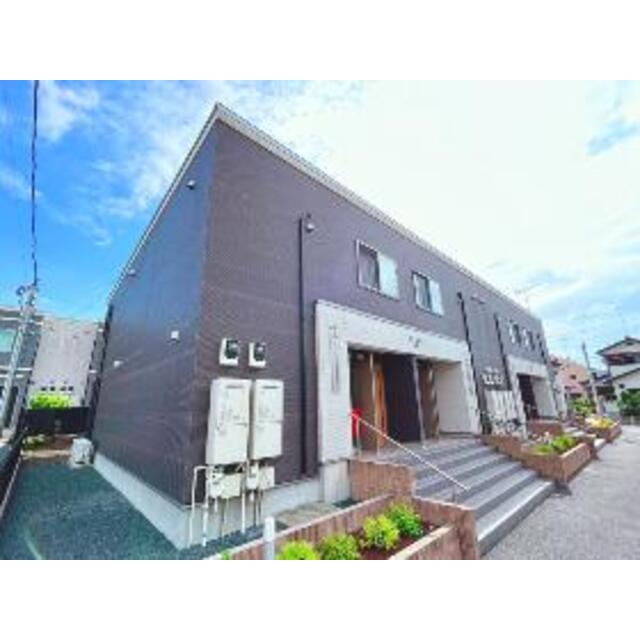 フェリシアの賃貸物件