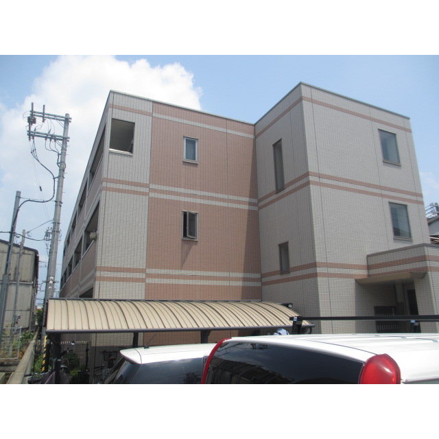 リヴェールの賃貸物件