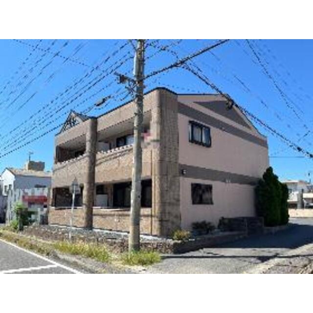 ベルデ・ブランシェの賃貸物件