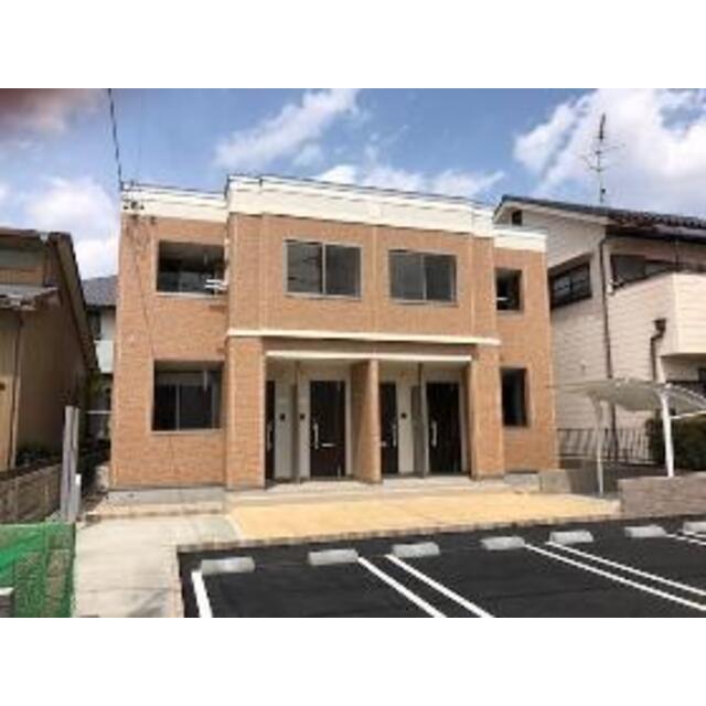 ラインストーンヒルズの賃貸物件