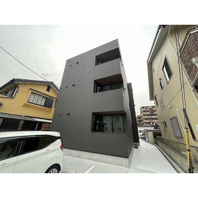 JackodakaIの賃貸物件