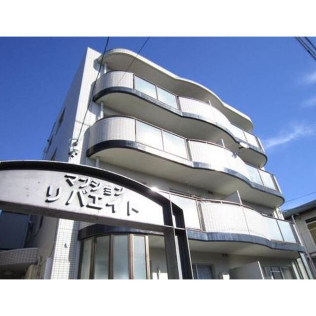 マンションリバエイトの賃貸物件