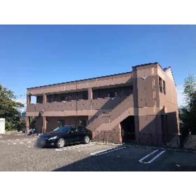 マサケンハイツの賃貸物件