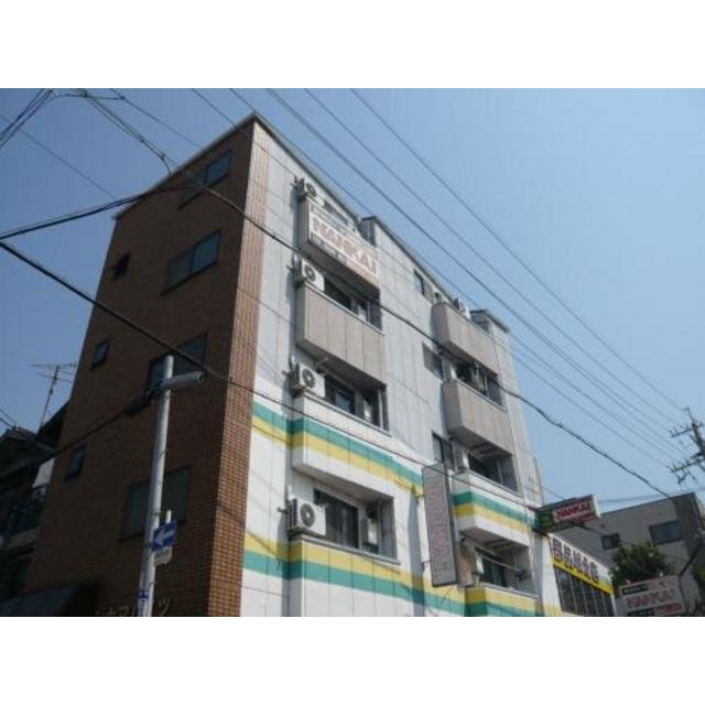 シカマハイツの賃貸物件