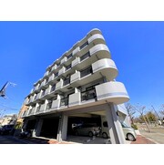 物件名が入ります