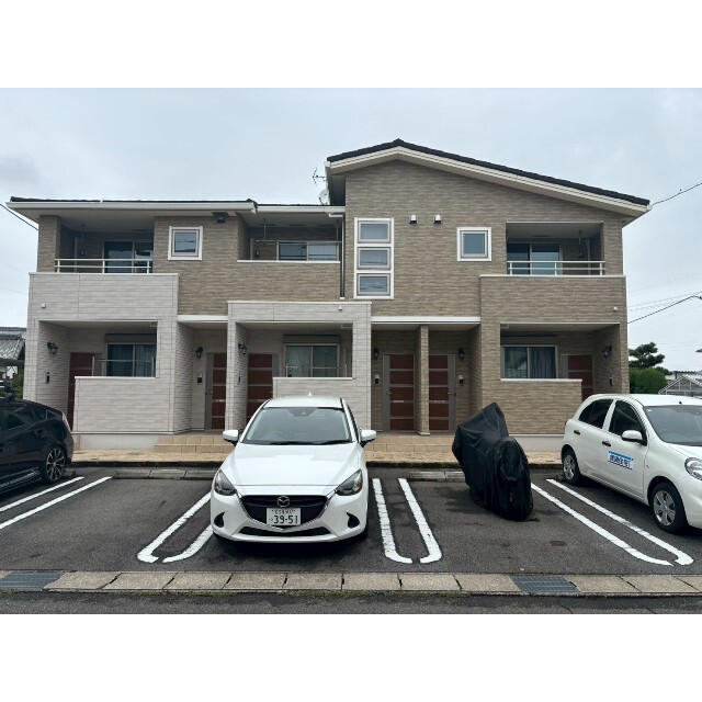 プリマヴェーラの賃貸物件