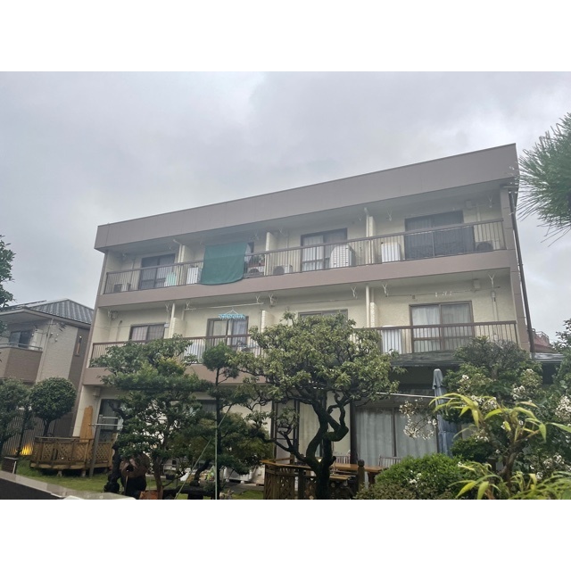 マンション志のぶの賃貸物件