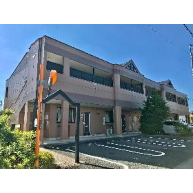 サンシャイン三好の賃貸物件