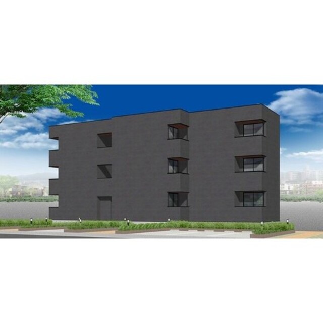 JacknakaotaiIの賃貸物件