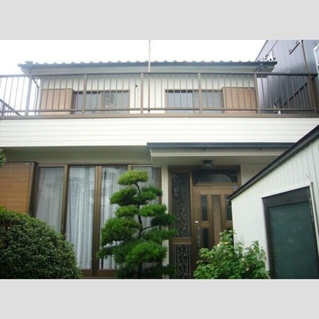 稲永駅より徒歩13分 築37年 2階建の賃貸物件