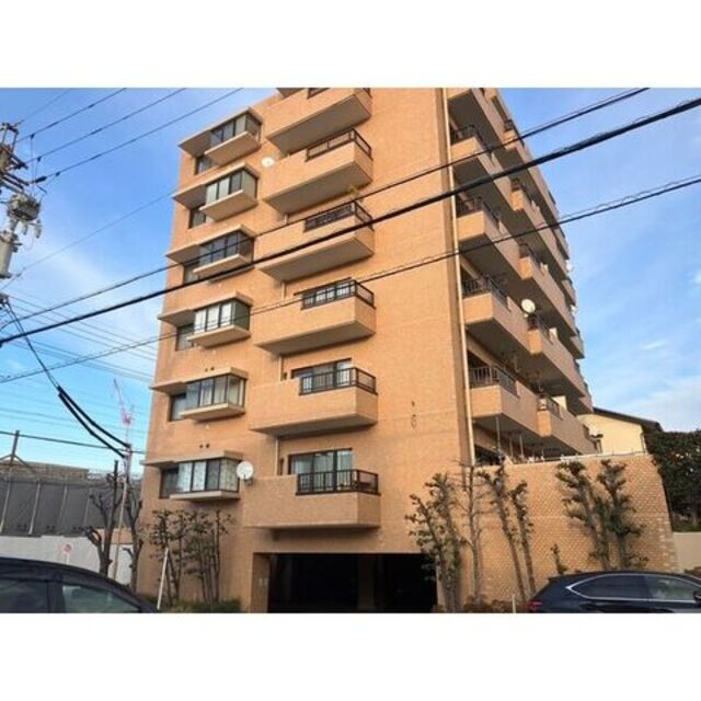 ルミエール瑞穂公園の賃貸物件