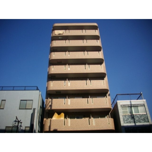 ニューシティアパートメンツ円上町の賃貸物件