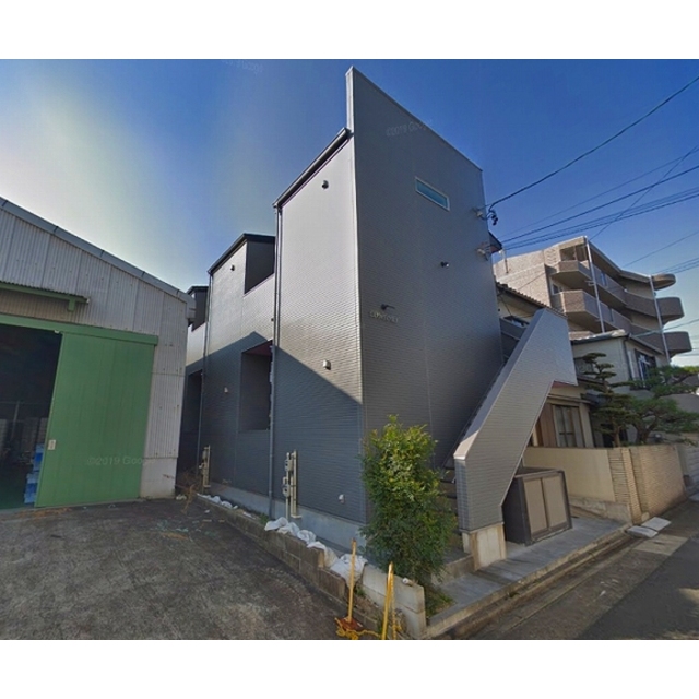 コンフォール大畑の賃貸物件