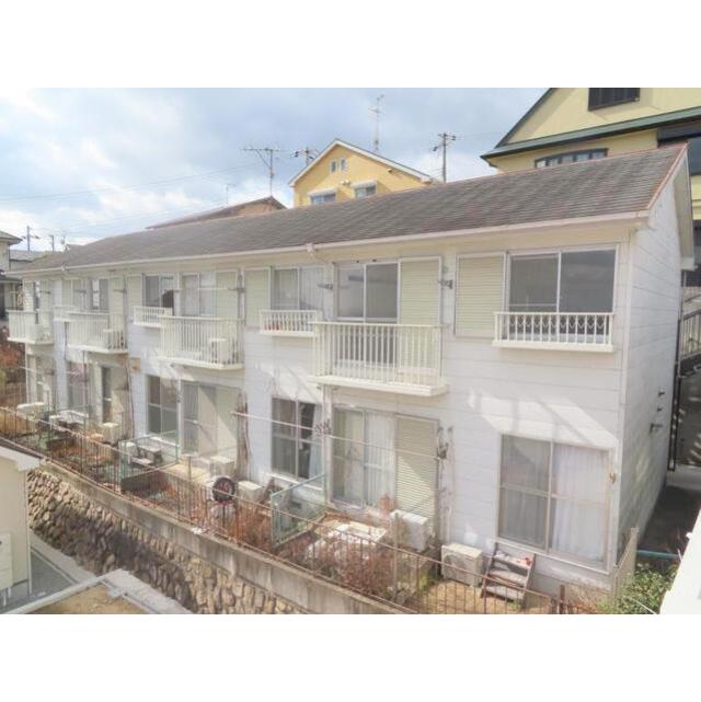 アロハ千種の賃貸物件