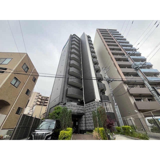 プレサンス大阪福島レシェンテの賃貸物件