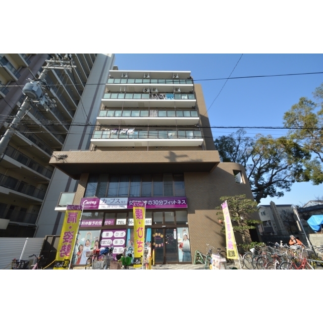 ヒラタマンションの賃貸物件