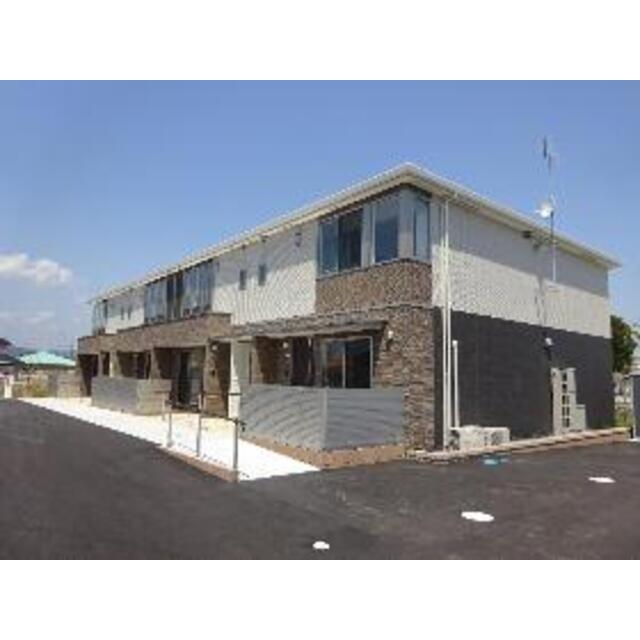 ハイム・フリージアの賃貸物件