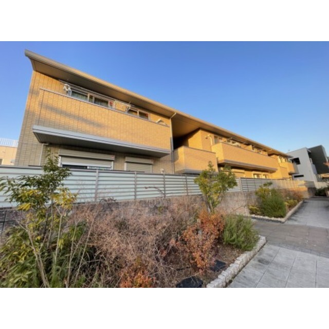 ドミール箕面の賃貸物件