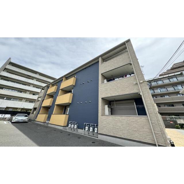 ラ・フォンテの賃貸物件