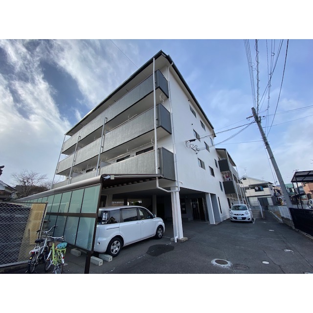 サンヴェール高槻の賃貸物件