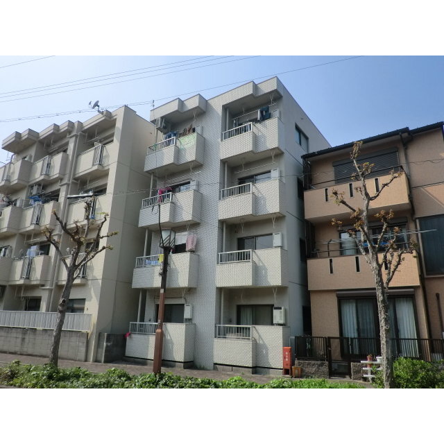 ハイツ桜ヶ丘の賃貸物件