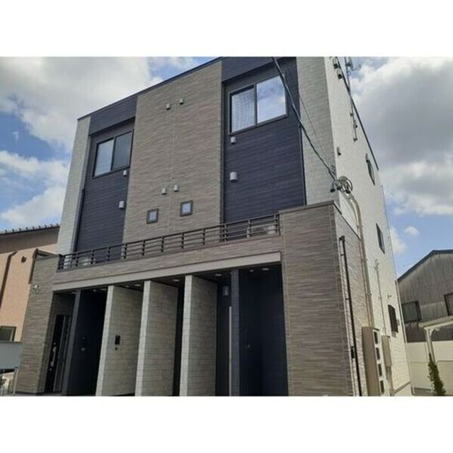 サンビオラ砂口の賃貸物件