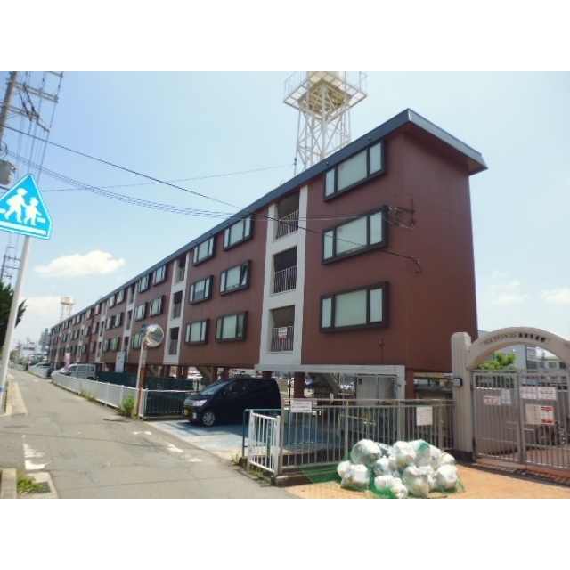 グリーンピアの賃貸物件