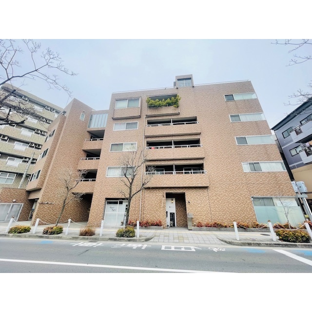 ラ・メゾン甲燿の賃貸物件