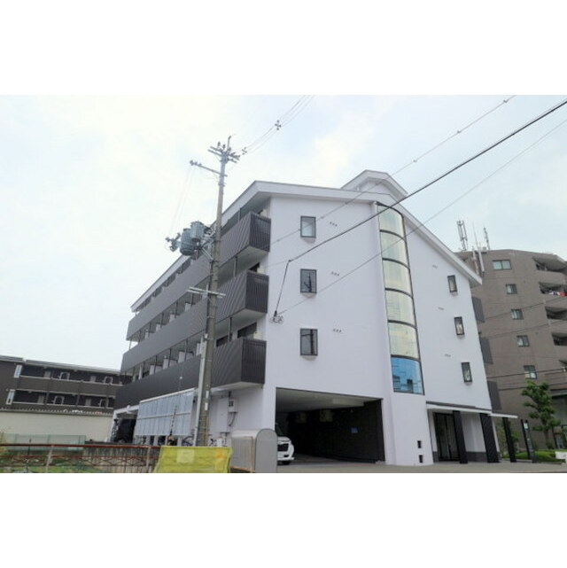 ナナハメゾン城南宮の賃貸物件