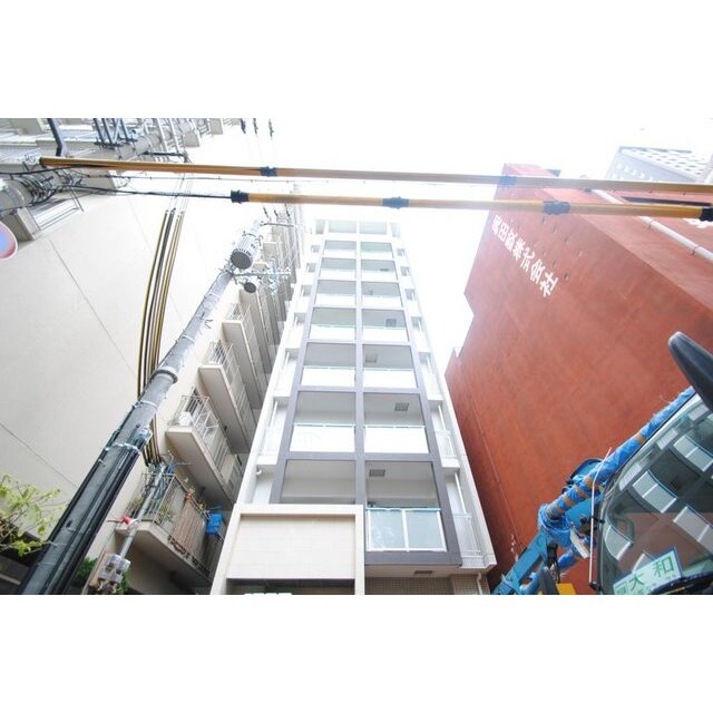 レジデンス中之島の賃貸物件