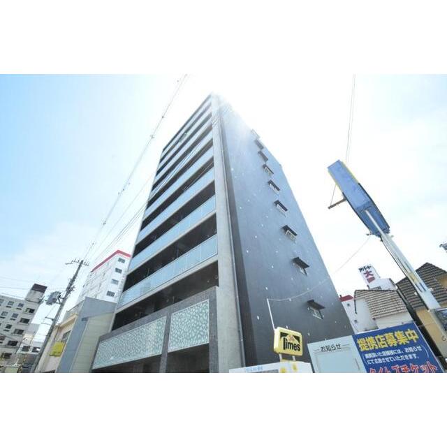 パークヒルズ難波南ハヌルの賃貸物件