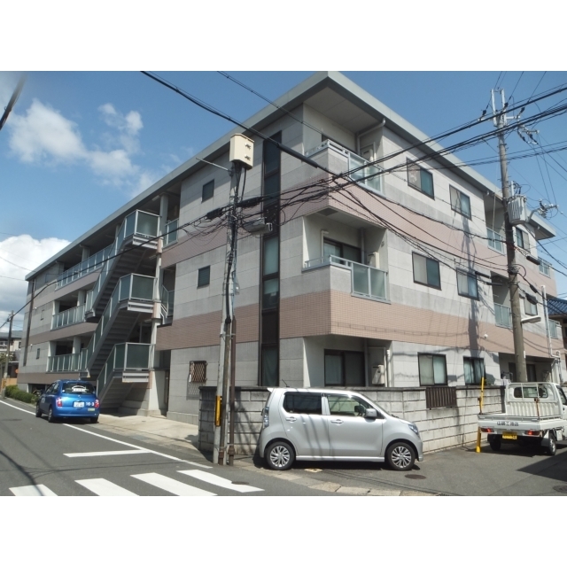 ハミングアベニューの賃貸物件