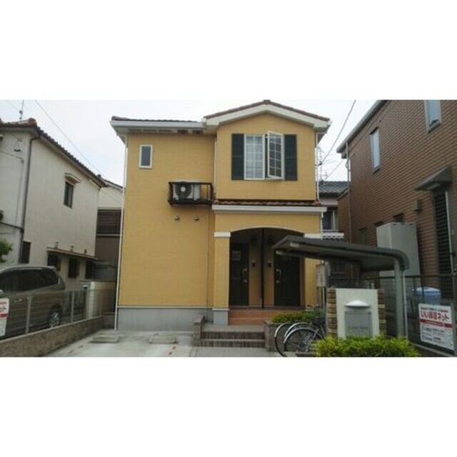 カーサ ヴィオラの賃貸物件