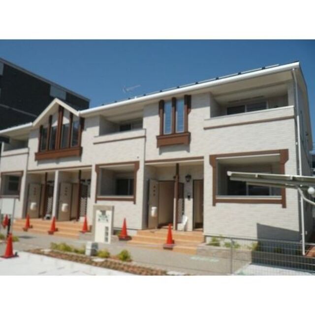 アンジュ錦の賃貸物件