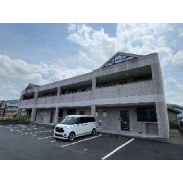 メゾンリバーストーンの賃貸物件