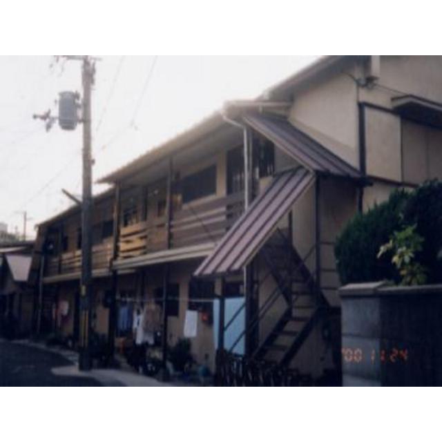 岸本文化の賃貸物件