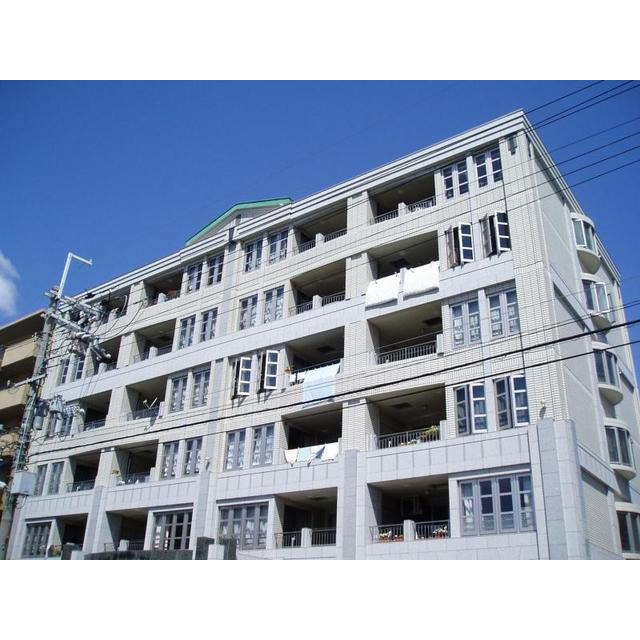 フロレアールくれはの賃貸物件