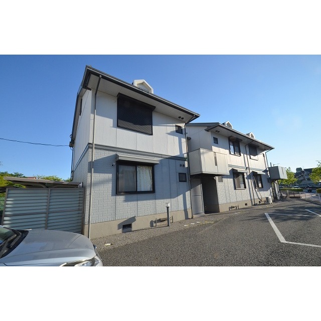 セジュール大谷の賃貸物件