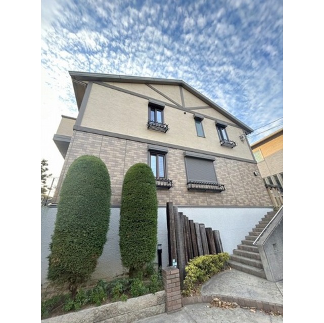 殿山タウンハウスの賃貸物件