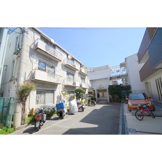 クラシス苦楽園プラザの賃貸物件