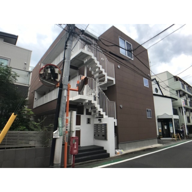 AngelinaHachimanyamaの賃貸物件