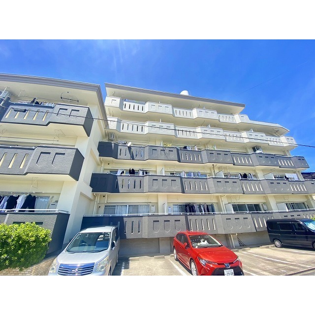 レジデンス明日香の賃貸物件